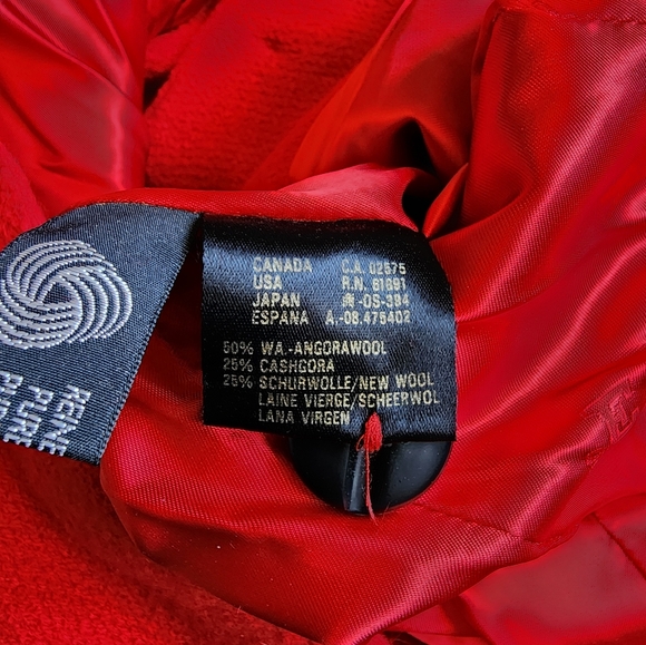 VINTAGE ESCADA MARGARETHA LEY - Picture 13 of 14